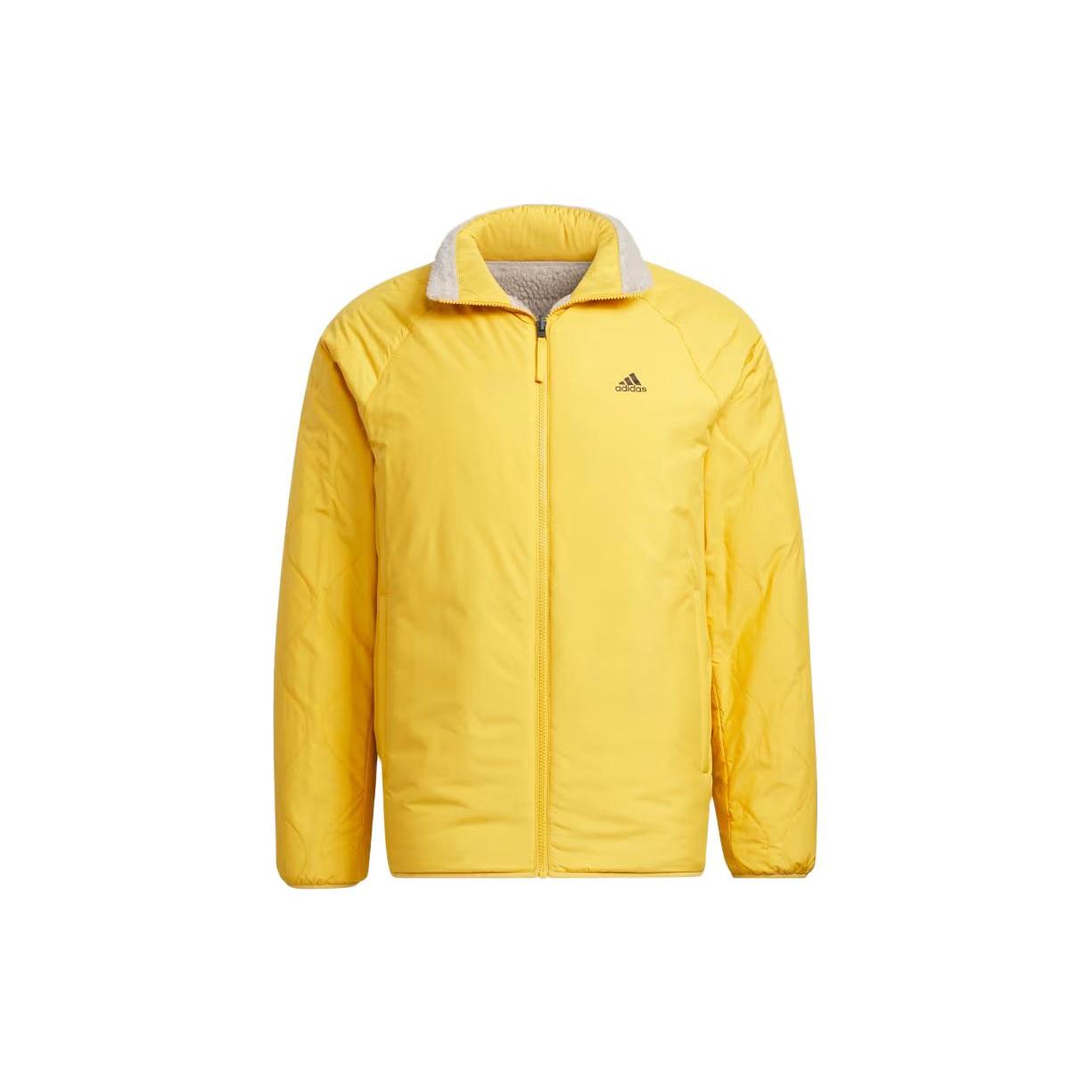 

Новые мужские куртки Adidas Желтый IT8711 2XL