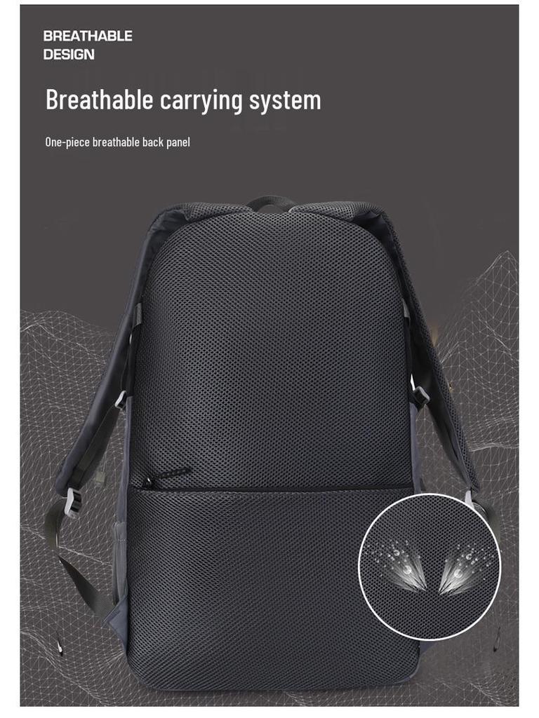Camel Bergsteigerrucksack: Wasserdicht, Großes Fassungsvermögen, Multifunktional für Wandern & Reisen