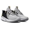 Under Armour Flow FUTR X 2 White Black Sneakers 3024978-100