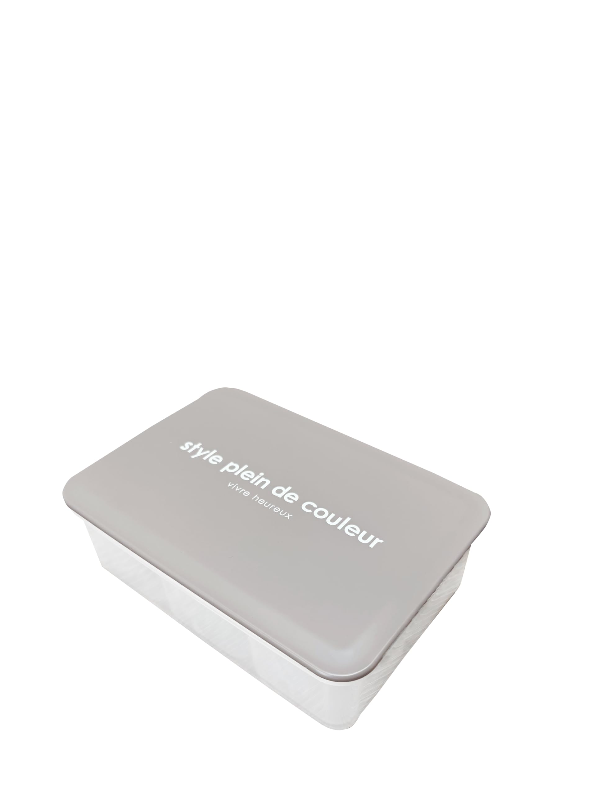 

полный Bento и Идеально для посудомоечной машины для 600 мл Легко и просто Идеально для замороженных продуктов, занятий спортом на открытом воздухе и пикников [стиль цвет] Коробка, Охлажденный,