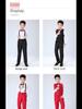Children's Choir and Stage Performance Costumes - Primary & Secondary School Recital Outfits, Host Attire, Princess Skirts.