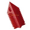 10Pcs Multipurpose Painters Pyramid Comes with 2 Paint Brushes Lightweight D57B