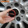 4pcs Car Wheel Hub Center Caps 54mm 56mm For Rim Cover For MINI COOPER S JCW R55 R56 R57 R58 R59 R60 R61 F54 F55 F56 F57 F60