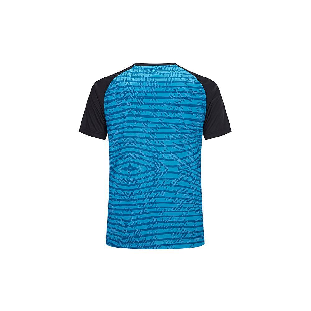 Under Armour Dopamine Print Minimalist Logo Daily Sports Fitness Running Cycling Crew Neck Short Sleeve Raglan T-Shirt Unisex T-Shirt 24500510-787