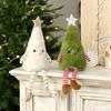 Christmas Decorations Cute Plush Christmas Tree Doll Home Party Doll Decoration