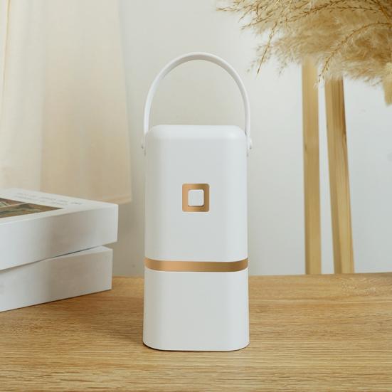 Electric Clothes Dryer Energy-Saving Easy To Use Portable Small Quiet Fast-Drying Machine with Adjustable Timer Mini Laundry Dryer