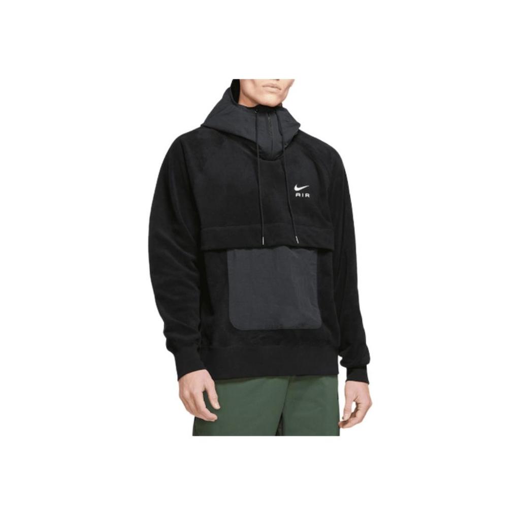 Nowe bluzy Nike męskie czarne DQ4226-010