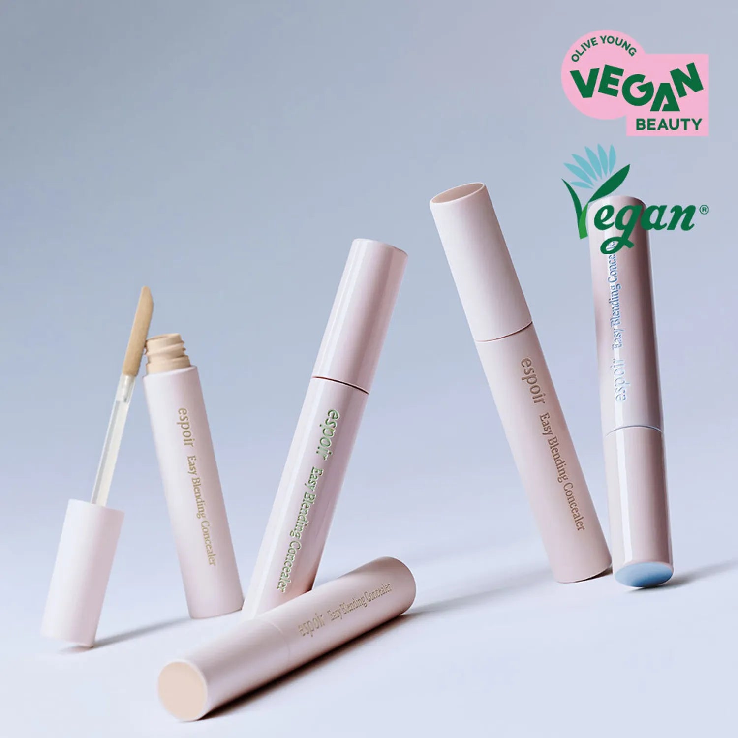espoir Easy Blending Concealer 10g 10g