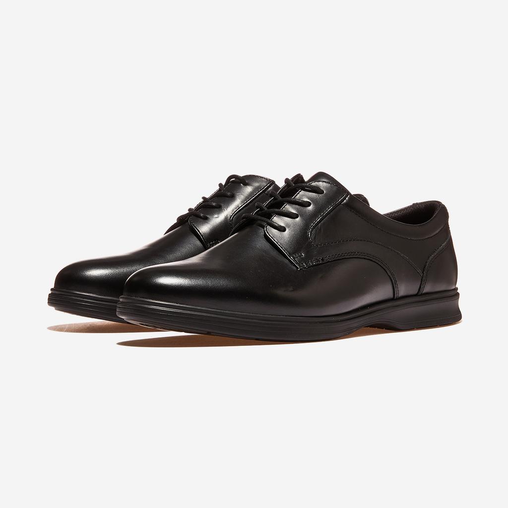 [Hawkins] Capel Plain [HB90060-BLACK]