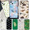 Dinosaur Pattern Case For Xiaomi 17 Pro Max 14 15 Ultra 15T 13T 14T POCO F8 Ultra F7 F5 F6 X5 X6 X7 Pro Cover