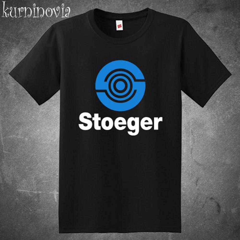 Stoeger Guns Firearms Men s Black Size S to 5XL M