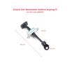 EDP1678 Rear Door Hinge Brake Stop Check Assy Limiter Strap for Mitsubishi L200 Triton MK5 KJ KK KL Pajero Sport MK3 Fiat Fullback MK1 5732A146