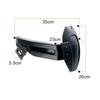 Applicable to ZCJSZP Motorcycle Grom MSX125 SF Motorcycle Mudguard Rear Fender Mudguard
