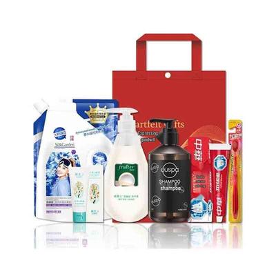 Tägliche Essentials Geschenkset