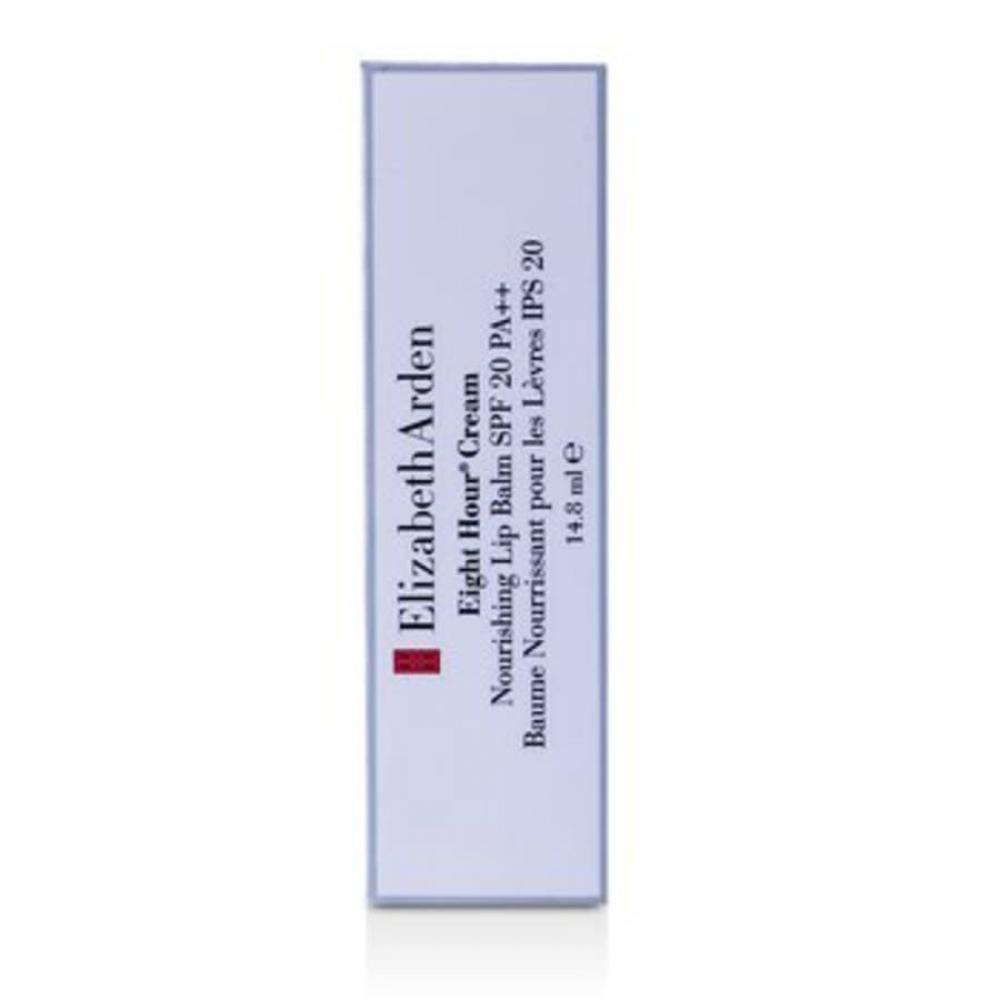 Elizabeth Arden   Eight Hour Cream Nourishing Lip Balm Spf 20  14.8ml 0.5oz 085805152147