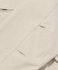 CARGOBROS FOR WOMAN Amekaji Cotton Work Jacket (Beige)