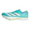 adidas Adizero Avanti Versatile Confortabile Durabile Pantofi de Alergare Joasă Sneakers Unisex Verde JH5229