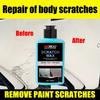 General Car Scratch Repair Wax Set, Polishing and Waxing Scratch Removal Repair Cream, Vehicle Surface Polishing
