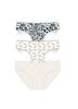 Figi Cotonella Essentials 3487 Brief A'3 S-XL Cotonella