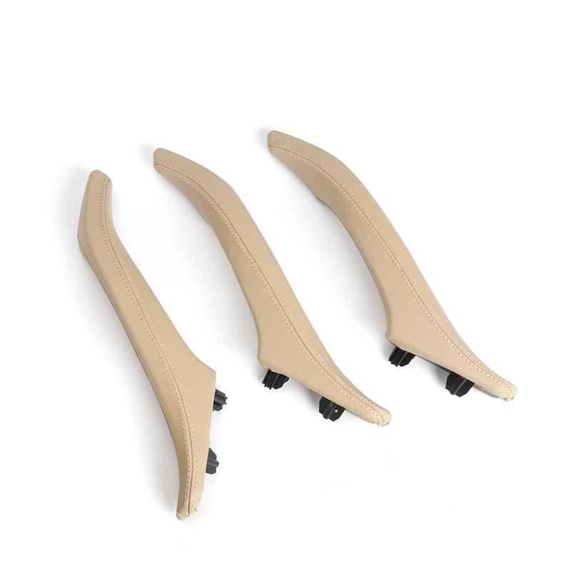 LHD RHD Upgraded New Interior Passenger Door Handle ide Panel Trim For BMW 5 Series F10 F11 F18 520i 523i 525i 528i 535i