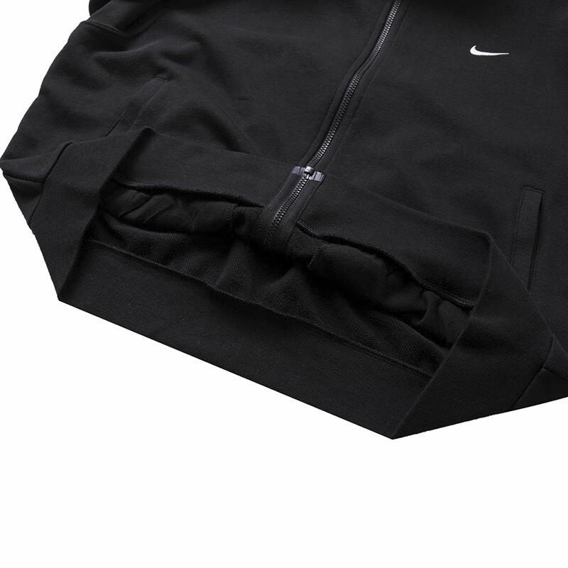 New Nike Sportswear Chill Terry Hoodie FN2420-010