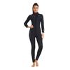 ZCCO 5mm Neoprene Wetsuit Men Women Full Body Thermal Surfing Diving Suit Warm Waterproof Ocean Swimming Spring