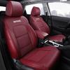 YN Custom Sports Leather Seat Cover for Haval Big Dog - Four Season Full Coverage