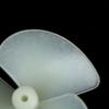 Diy Hard Nylon 3Blade Boat Propeller 28Mm 36Mm 42Mm Cw Ccw 2Mm Shaft For Rc Boat