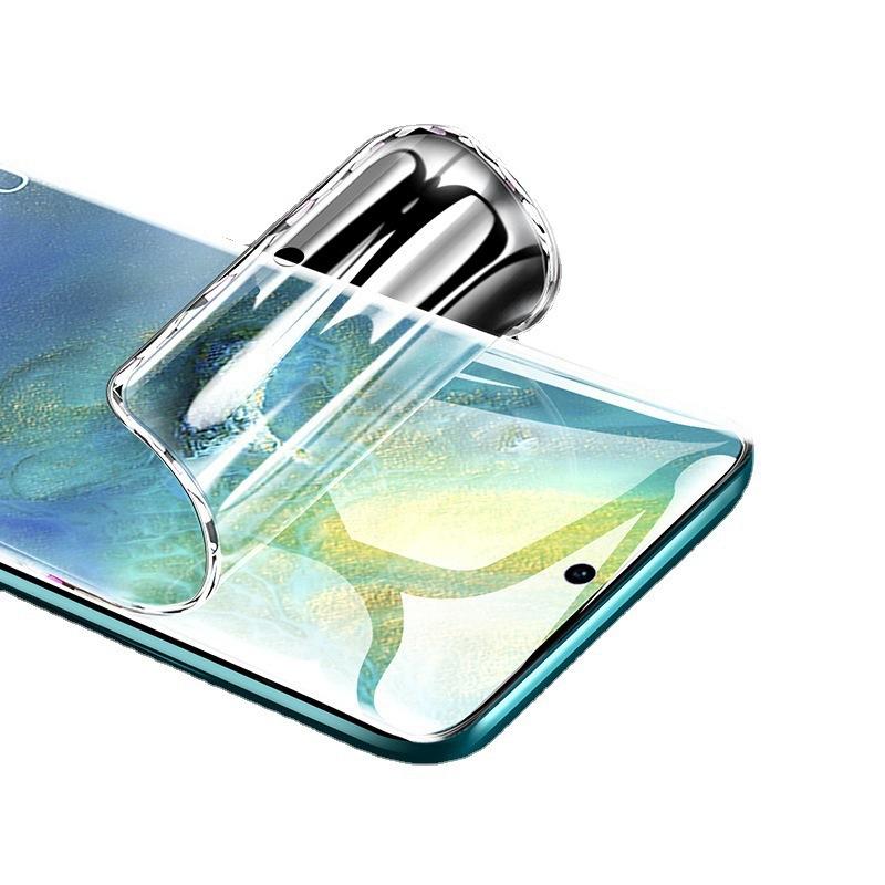 Applicable To Xiaomi 11Pro Water Condensation Film 11ultra High Definition Transparent 11spro Protective Film Eye Protection Xiaomi 11/11t