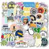 VSCO Stickers -150 pcs