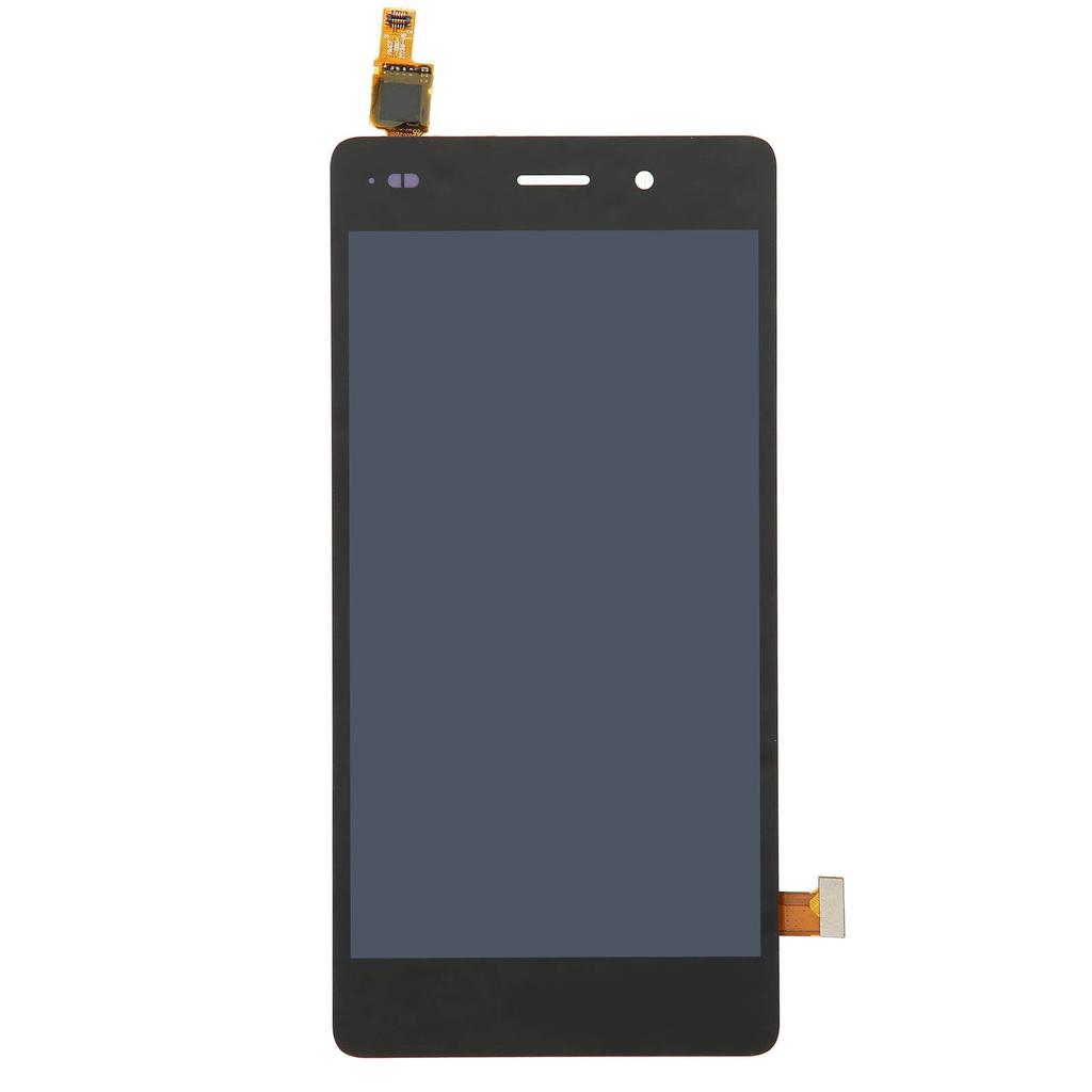 Bildschirmersatz-LCD-Display, Touchscreen-Digitalisierer-Baugruppe mit Demontagewerkzeug für Huawei P8