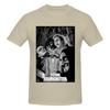 Funny Young Frankenstein Horror Movie Gift Unisexs Tshirt Printed Tops Are Loose And Slim Fit Unisexs Tshirts