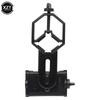 Universal Cell Phone Adapter Clip Mount Binocular Monocular Spotting Scope Telescope Phones Holder Support Eyepiece New Hot