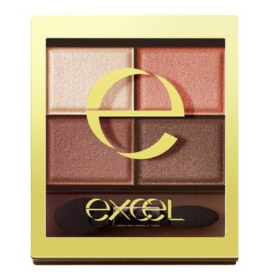 Sana Excel Sombra Skinny Rich 4,3g, SR11 Castanho Tijolo, 1 unidade.