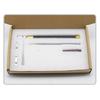 Pencil Style Oil Feed Tip Glass Cutter 2mm-20mm for Tiles Stained Glass Cutting