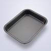ZISIZ Flat-Edge Rectangular Baking Pan Set