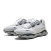 FILA KM2 Cushioning Abrasion Resistant Lightweight Low top Casual Shoes Men's White Gray F12M543119FWA