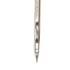 10Pcs Steel Sewing Machine Needle Durable Precise Embroidery Machine Needle Universal Household Grade Industrial Sewing Needle