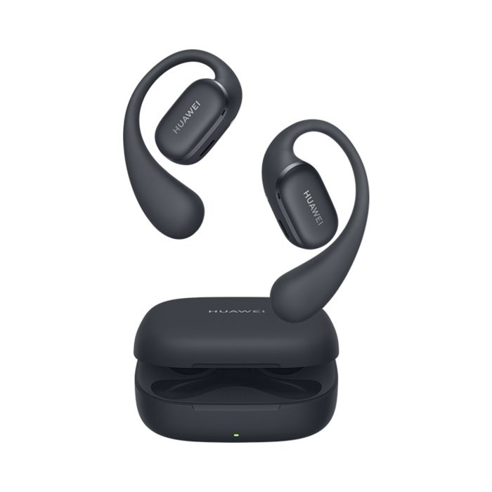 Casque Sans Fil Huawei FreeArc Noir (Black)