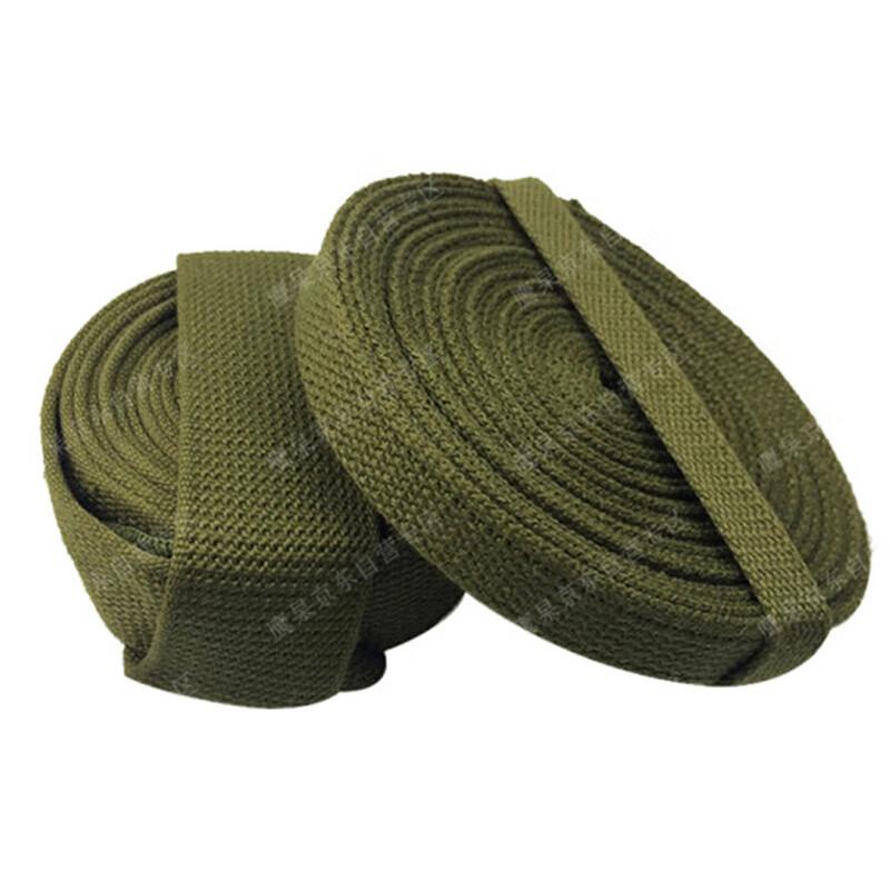 

Durable Woven Backpack Strap & Utility Rope Set