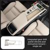 For Volvo XC60 2026 Car Decoration Central Control Gear Silicone Protective Pad Interior Modification Utility Accessories Tools