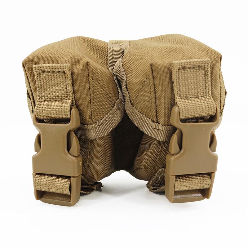 

Tactical Multi-functional Accessory Pouch One Size