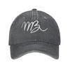 M-Madison B-Beer The Locket Tour 2026 Sun Baseball Cap  Unisex-Teens Print Trucker Hat Summer Sunscreen Baseball Caps