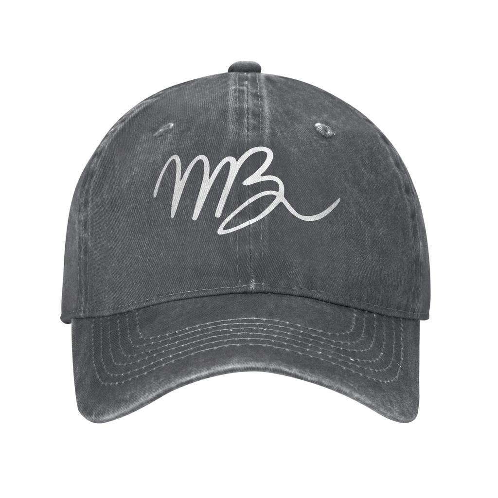 M-Madison B-Beer The Locket Tour 2026 Sun Baseball Cap Unisex-Teens Print Trucker Hat Summer Sunscreen Baseball Caps