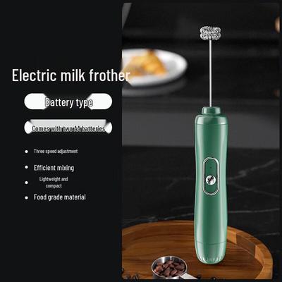 FACE MINI Electric Handheld Milk Frother
