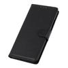 For Nokia G22 Wallet PU Leather Phone Case Stand Litchi Texture Cell Phone Cover