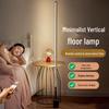 Okuma ve Ambiyans İçin Wanhuo LED Yer Lambası