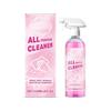 Household Multi Surfaces Cleaner Sprays 120ml for Effective Cleaning of Various Home Area Kitchen Bathroom Cleaning Tool