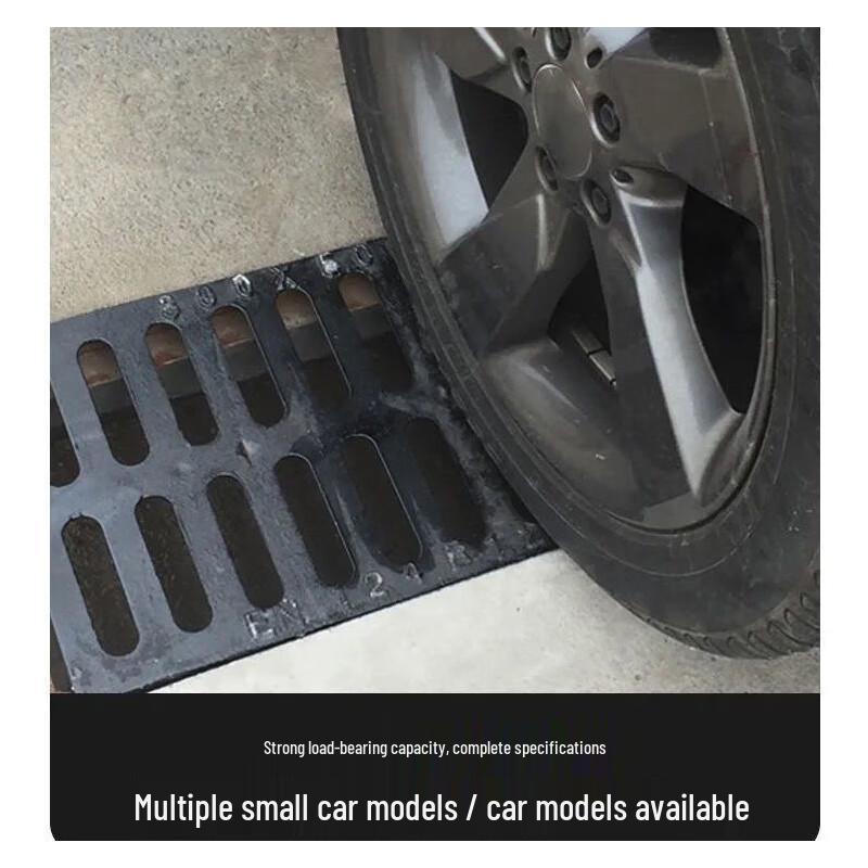 Feiluan Ductile Iron Drainage Grate