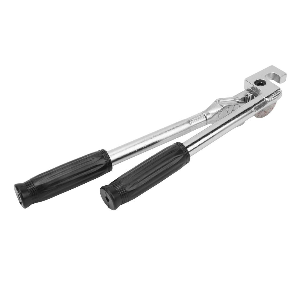 Ohýbačka trubek 6mm 180 stupňů Kleště na trubky Nástroj pro ohýbání trubek pro měď hliník nerezovou ocel